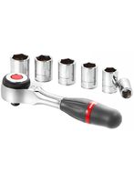 Facom Doppenset 1/4 - R.360PACKPB - R.360PACKPB