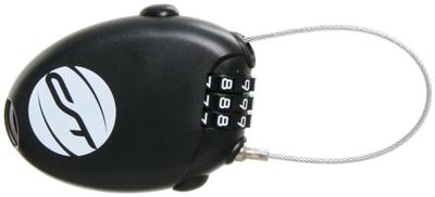 CONTEC Ct multif.schl. radiolock 70 cm, black