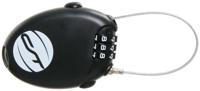 CONTEC Ct multif.schl. radiolock 70 cm, black