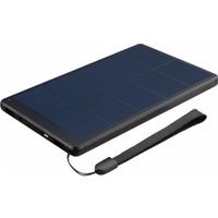 Sandberg Urban Solar Powerbank 10000 Sandberg Urban Solar Powerbank 10000