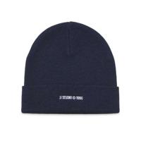 Hoed Jack & Jones Jacbottle Donkerblauw Maat S/M