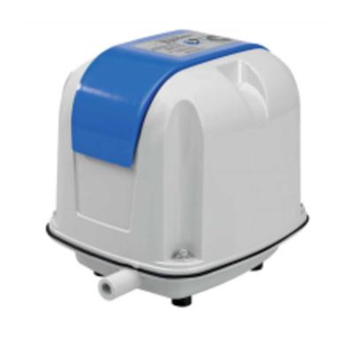 Thomas/Yasunaga AP-40 Luchtpomp - Fluisterstille Vijver Beluchting, 45l/min, Spatwaterdicht
