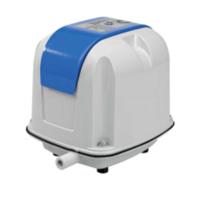 Thomas/Yasunaga AP-40 Luchtpomp - Fluisterstille Vijver Beluchting, 45l/min, Spatwaterdicht