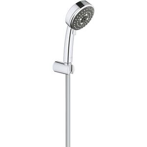 GROHE Vitalio Comfort 100 douchesysteem Chroom