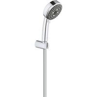 GROHE Vitalio Comfort 100 douchesysteem Chroom - thumbnail