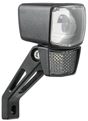 AXA led koplamp "nxt 30" led fr.light nxt 30 steady switch