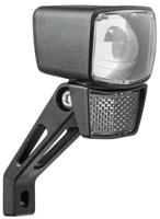 AXA led koplamp "nxt 30" led fr.light nxt 30 steady switch