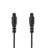 Nedis Optische Toslink kabel 1m - thumbnail
