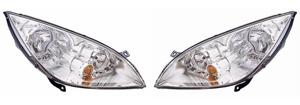 Koplamp Set SET3235962