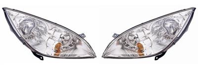 Koplamp Set SET3235962