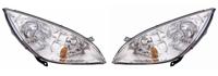 Koplamp Set SET3235962