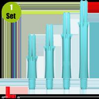Lstyle L-Style L-Shaft Locked Straight - Emerald