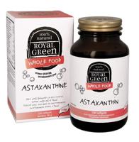 Royal Green Astaxanthine