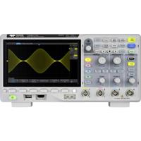 Teledyne LeCroy T3DSO1104 Digitale oscilloscoop 100 MHz 1 GSa/s 14 Mpts 8 Bit Digitaal geheugen (DSO) 1 stuk(s)