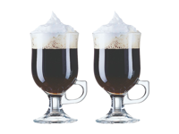 Luminarc Irish Coffee Glazen 240 ml - 2 stuks - thumbnail