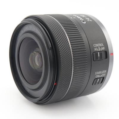 Canon RF 24-50mm F/4.5-6.3 IS STM occasion