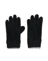 HEMA Herenhandschoenen Zwart (zwart)