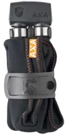Vouwslot AXA Foldable 1000 100/10 - Grijs