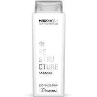 Framesi Morphosis Re-Structure Shampoo 250ml