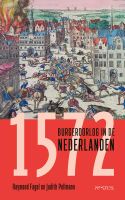 1572 - Raymond Fagel, Judith Pollmann - ebook