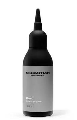 Sebastian Form The Hero Reworkable Gel 75ml