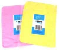 IBOX I508-3221 schoonmaakdoek IBOX I508-3221 schoonmaakdoek