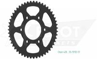 ESJOT Chain wheel 428 51z steel black