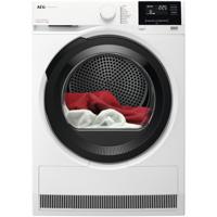 AEG TR73BOCHUM Warmtepompdroger Wit