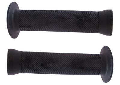 M-Wave Handvatset bmx/fixie 2* 130mm zwart