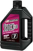 MAXIMA RACING OILS Daempferoel 7w maxima 946ml racing 111-390