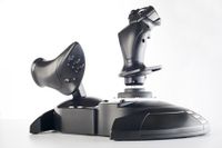 Thrustmaster T.Flight Hotas ONE Zwart Vluchtsimulator PC, Xbox One - thumbnail