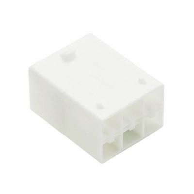 Molex 351500600 Female behuizing (kabel) Totaal aantal polen: 6 Inhoud: 1 stuk(s) Bulk