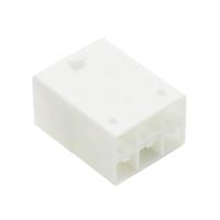 Molex 351500600 Female behuizing (kabel) Totaal aantal polen: 6 Inhoud: 1 stuk(s) Bulk
