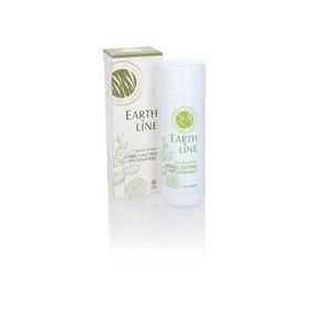 Long lasting deodorant lemon & mint