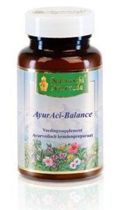 Maharishi Ayurv Ayur Aci balance/maag rasayana bio