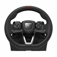 Afstandsbediening HORI Racing Wheel APEX Zwart - thumbnail
