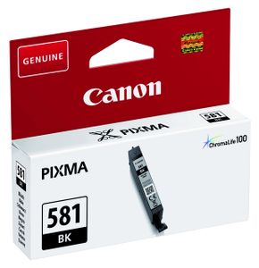 Canon 2106C001 inktcartridge Origineel Zwart