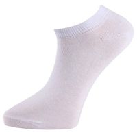 Trofe Cotton Sneaker Socks 3 stuks