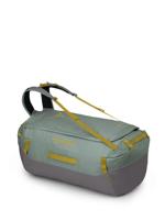 Osprey Transporter 95 Duffel Frosty Mint/Soundwave Grey 95L