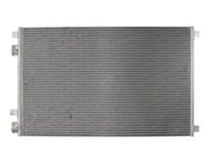 Airco condensor 817608