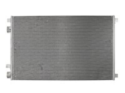 Airco condensor 817608