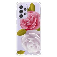 Samsung Galaxy A33 Case Roses