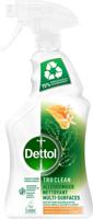 Dettol allesreiniger, mandarijn en citroenbloesem, spray van 500 ml