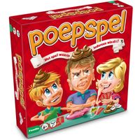 Poepspel