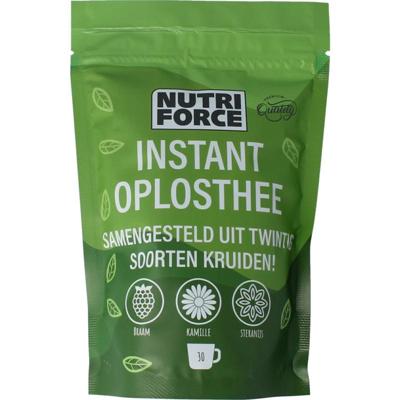 Naproz Multi kruidendrank uit 20 kruiden Naproz Multi kruidendrank uit 20 kruiden