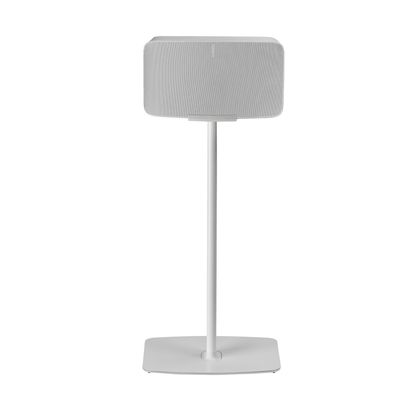 FlexsonFLXS5FS1011 SONOS FIVE, P5 STANDAARD HORIZONTAAL/VERTICAAL Audio vloerstandaard Wit
