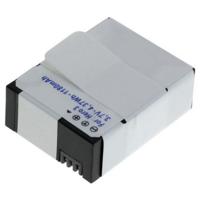 Camera-accu voor GoPro Hero3 en Hero3+