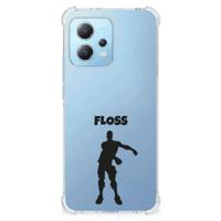 Xiaomi Redmi Note 12 5G Stevig | Bumper Hoesje | Floss