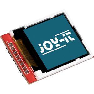 Joy-it SBC-LCD02 Display 1 stuk(s)