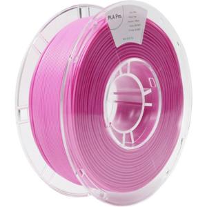 Maertz PMMA-1009-010 PMMA-1009-010 Filament PLA Pro 1.75 mm 1000 g Pink 1 stuk(s)